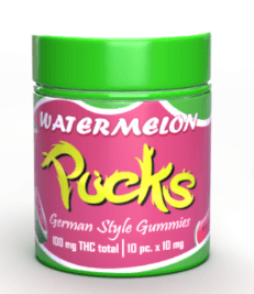 Pucks