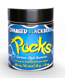 Pucks
