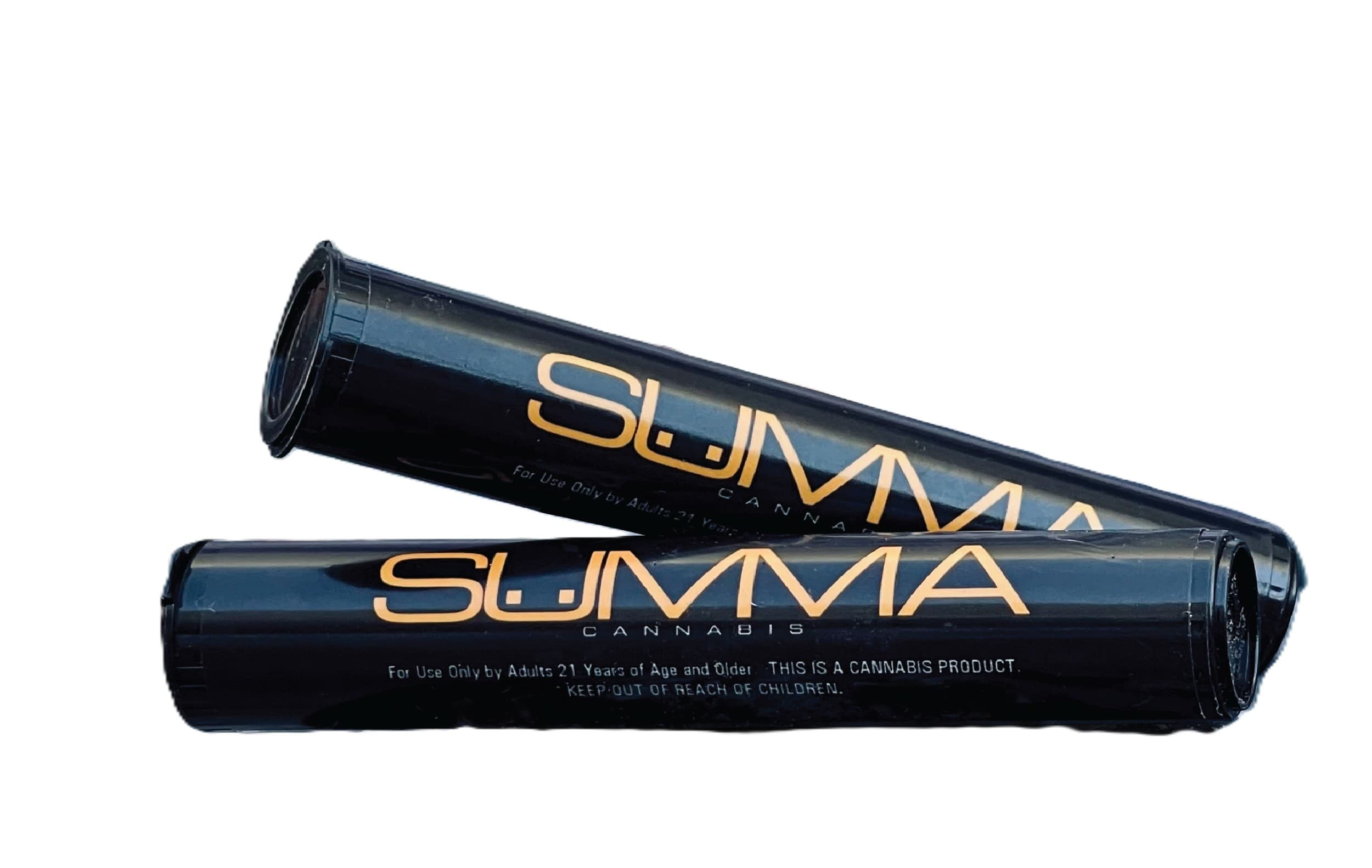 Summa Cannabis