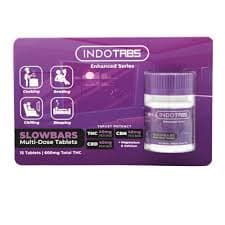 INDOTABS