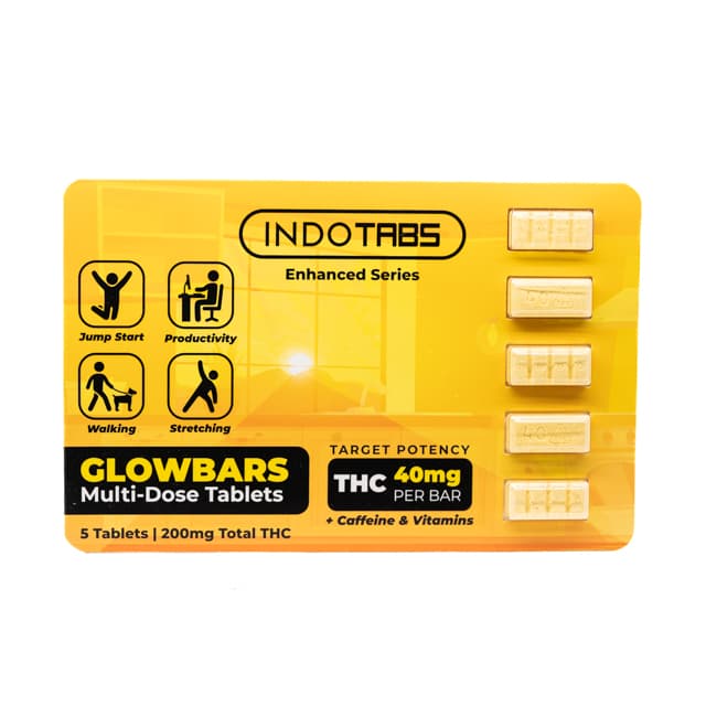 INDOTABS