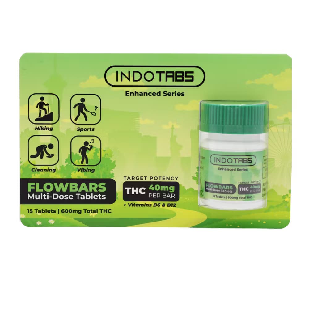 INDOTABS