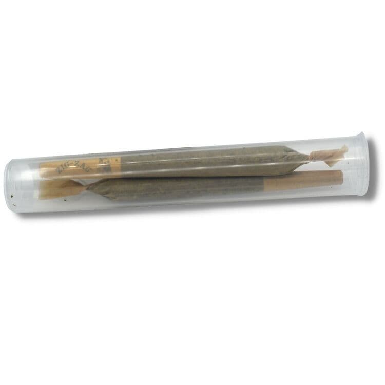 OMG Sykes Pre-rolls