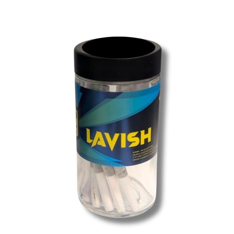 Lavish Pink Runtz 20pk/ Pre Roll (Lavish)