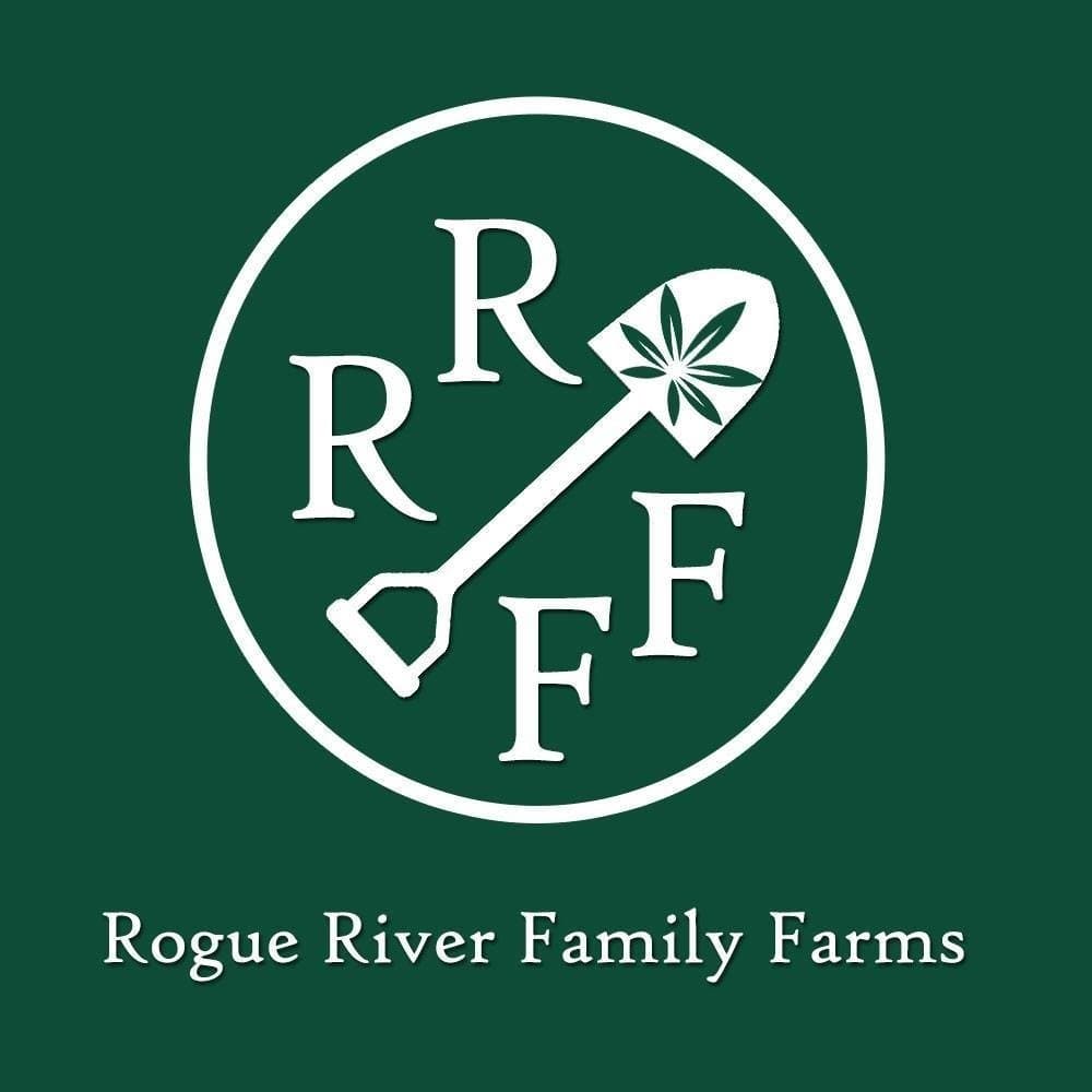 Rogue River Family Farms HYBRID - INSANE POUND CAKE
