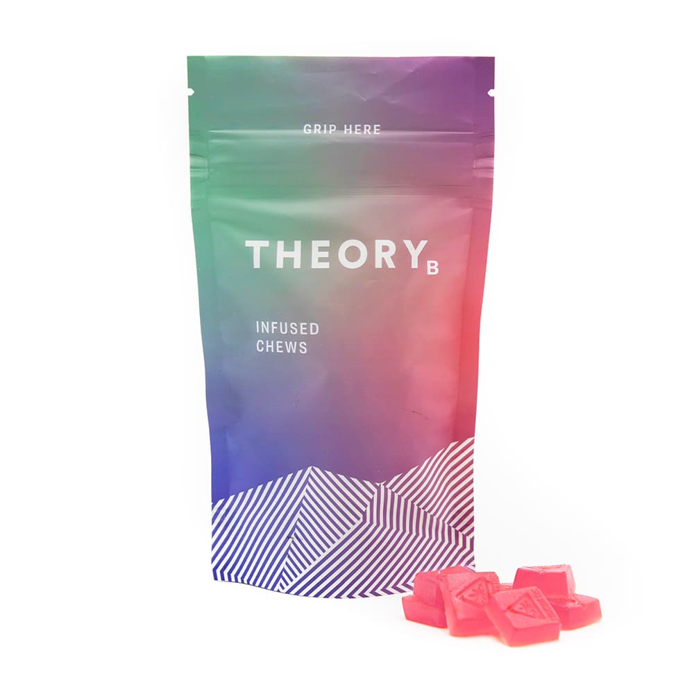 Theory Outlet
