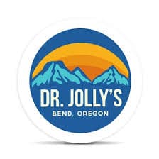 Dr. Jolly's