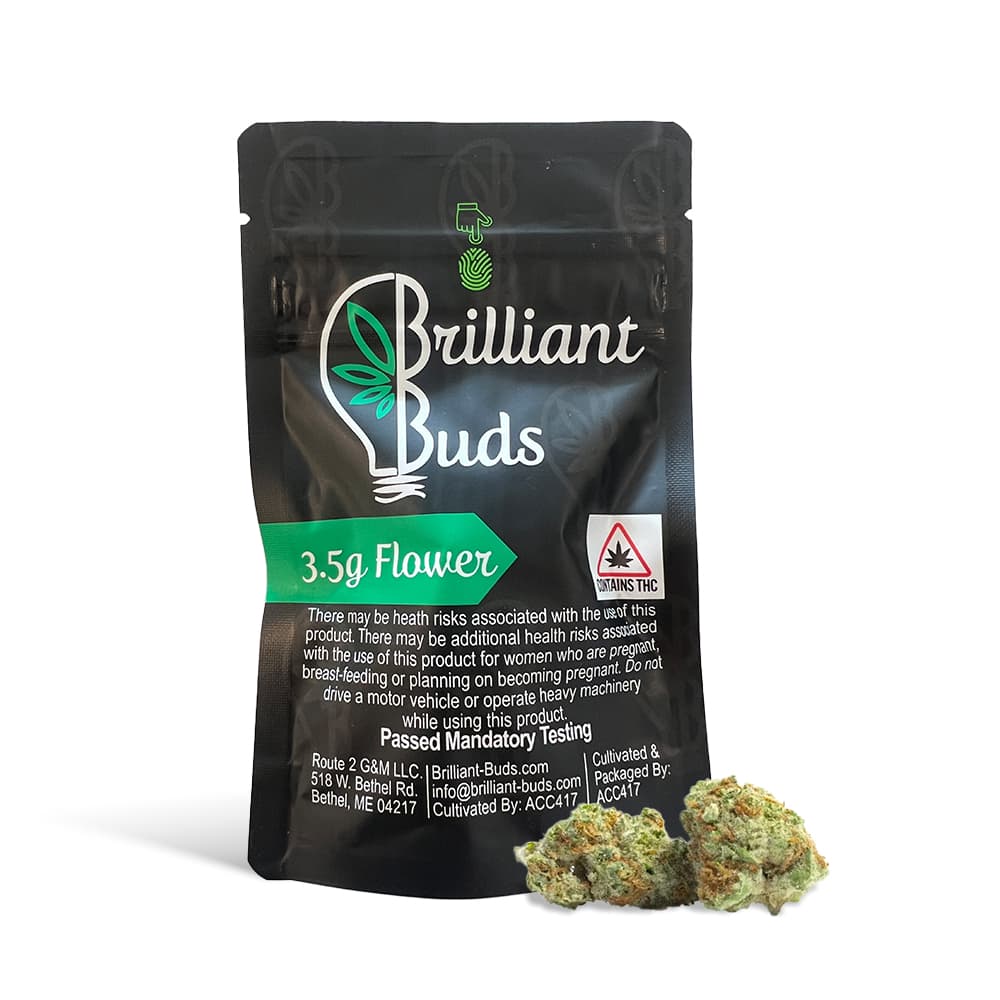 Cannabis Cured Super Boof