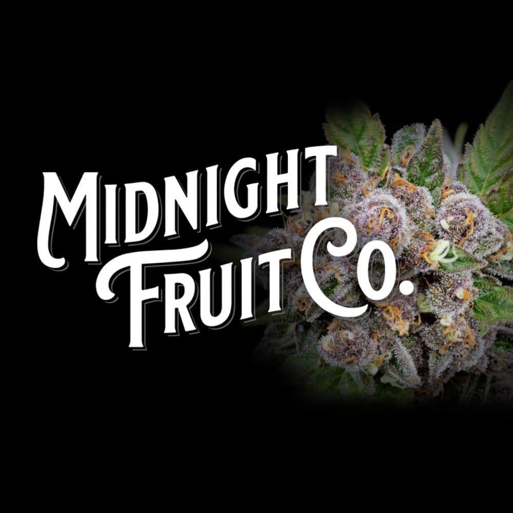 Midnight Fruit Company Animal Face | Midnight Fruit Company