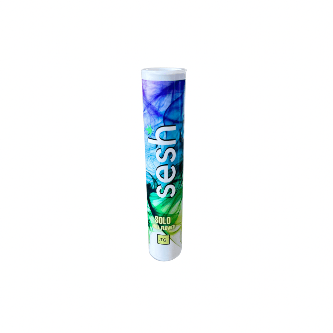 Sesh NV Cheddar Cheeze Pre-Roll 1g