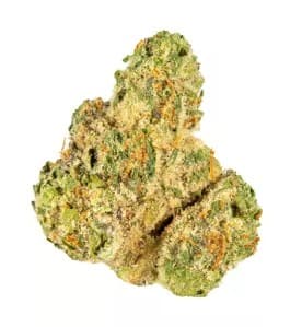 Kushberry Farms Cheesecake 3.5g