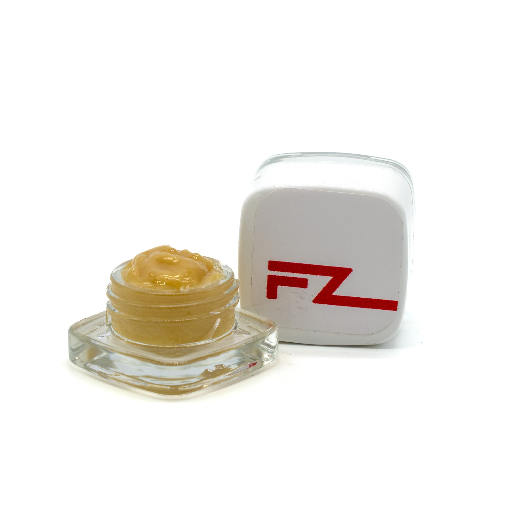 Fuze Extracts Fuze | Modified SFV LR Badder 0.5g