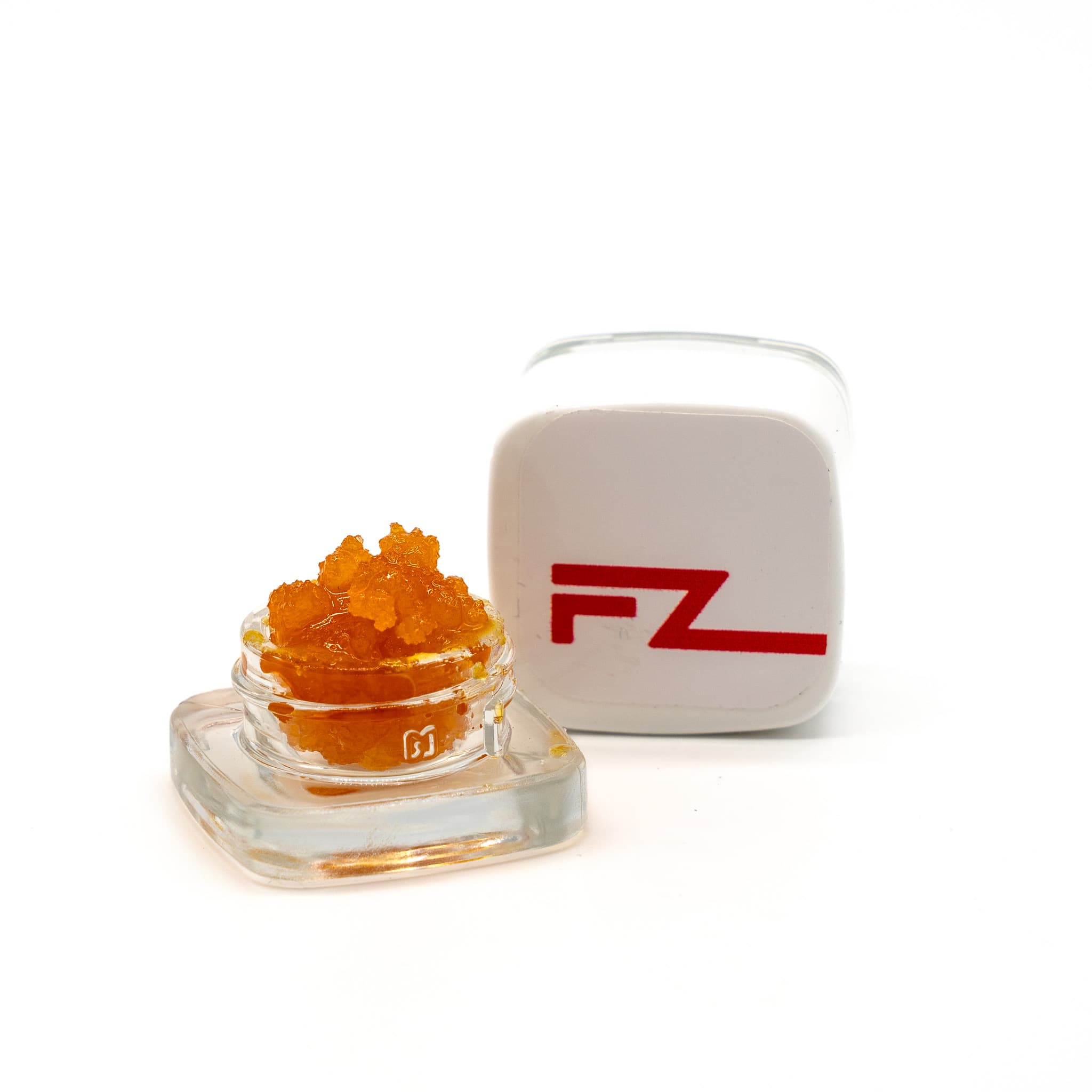 Fuze Extracts Fuze | Face On Fire LR Sugar 0.5g