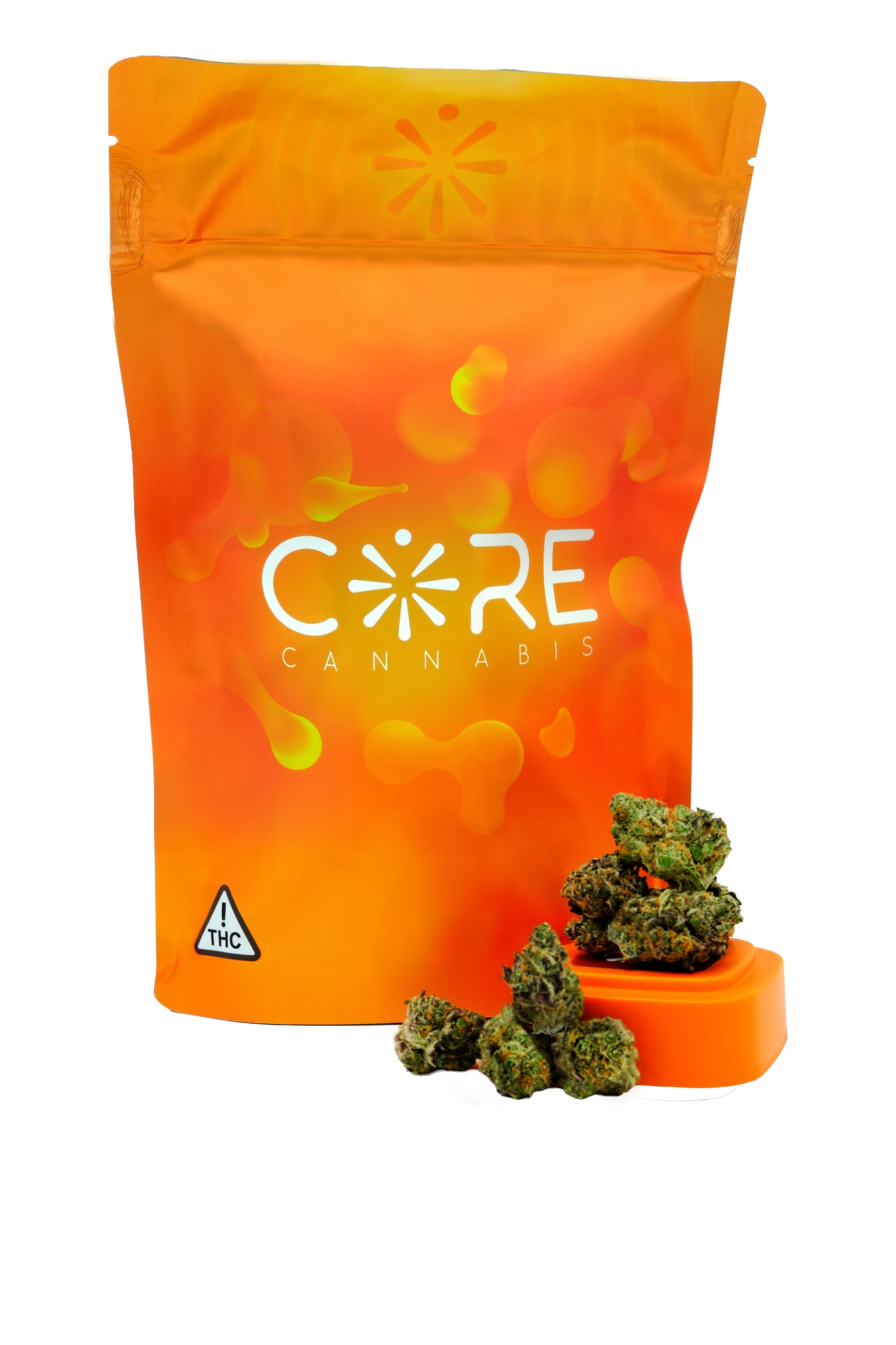 CORE Cannabis Banana Punch