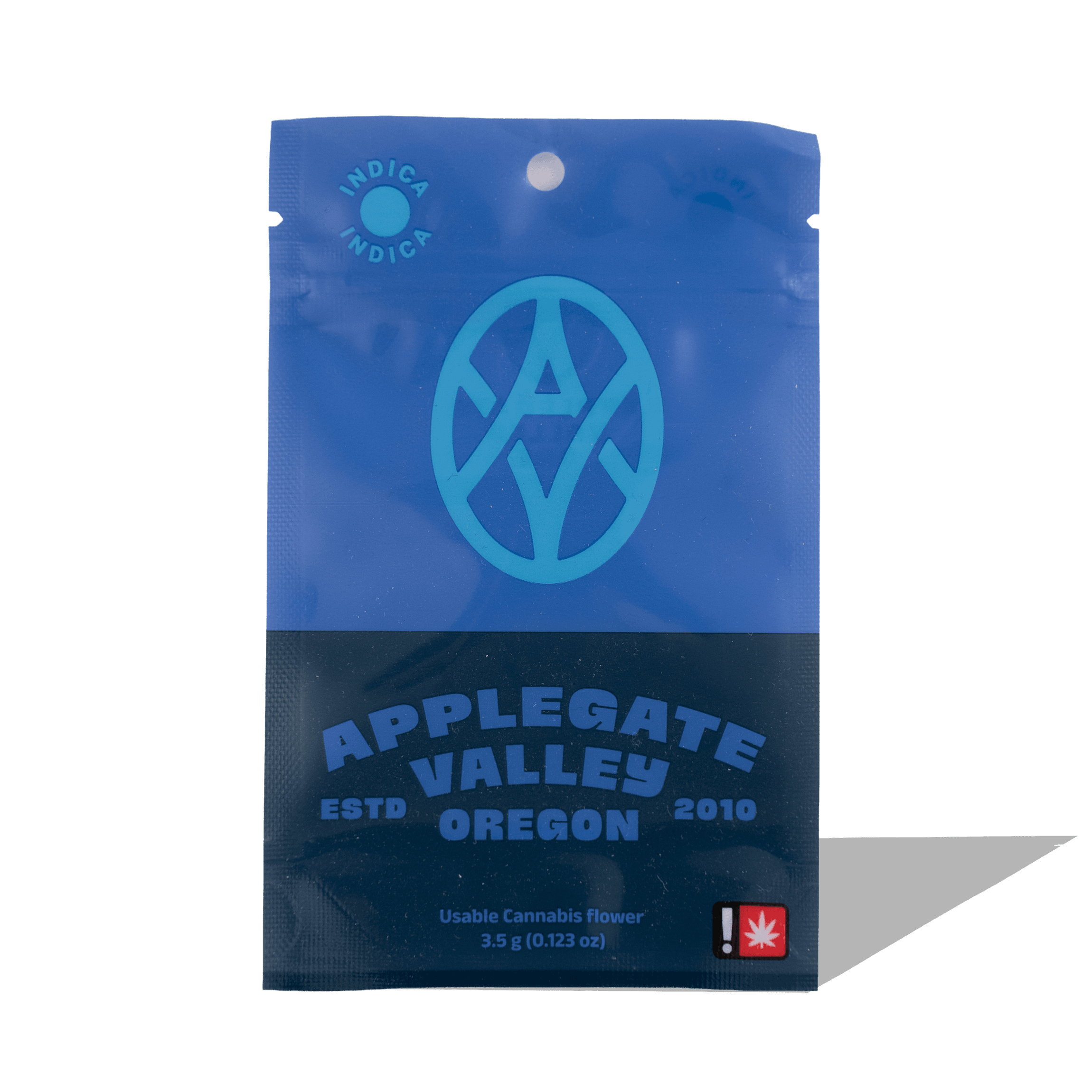 Applegate Valley Oregon AVO - Delicious C@ndy | Eighths