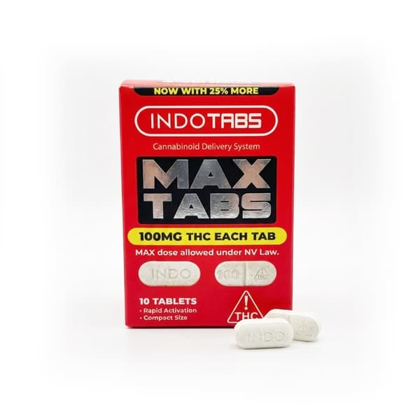 INDOTABS