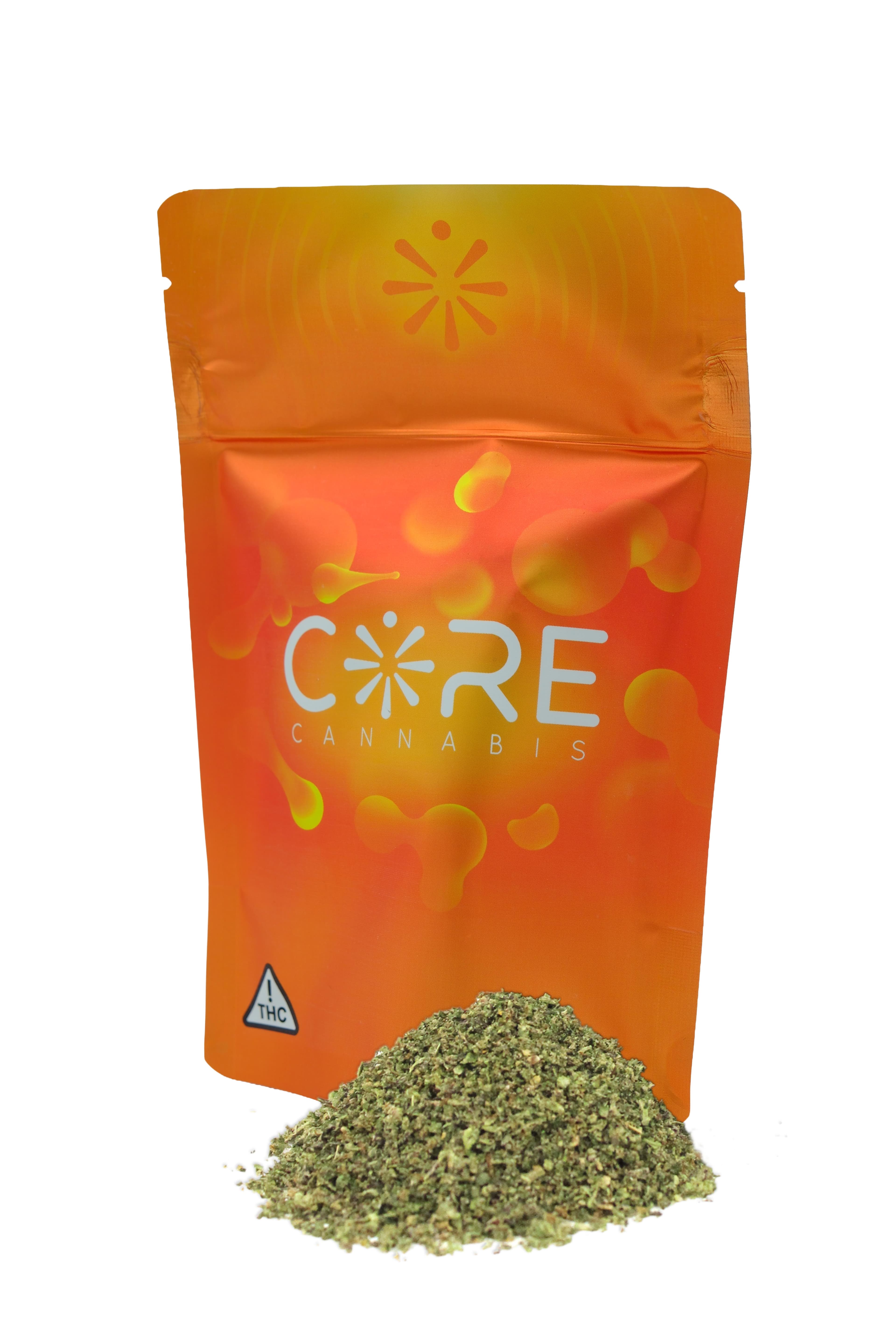 CORE Cannabis Jelly Cake Shake