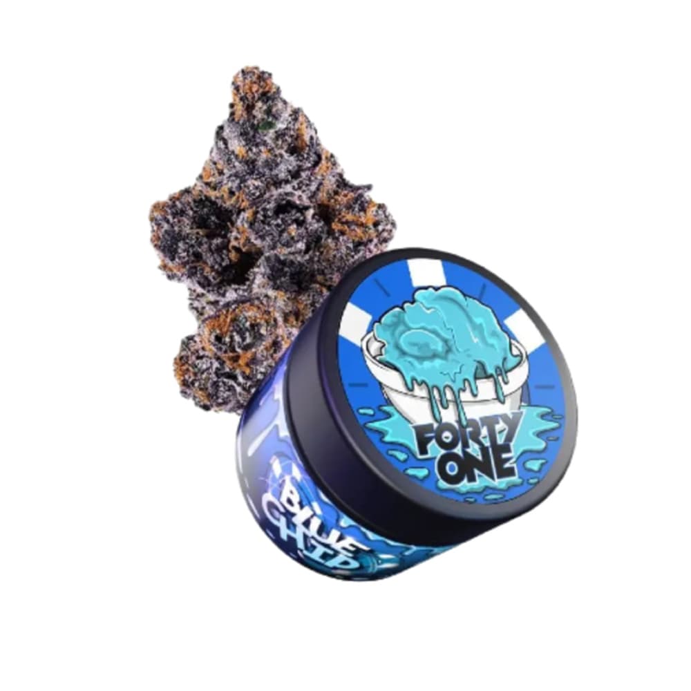Blue Chip Forty One