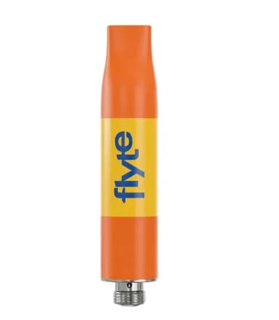 Flyte Liquid Diamonds Yuzu Mandarin Liquid Diamonds Blend - 1g