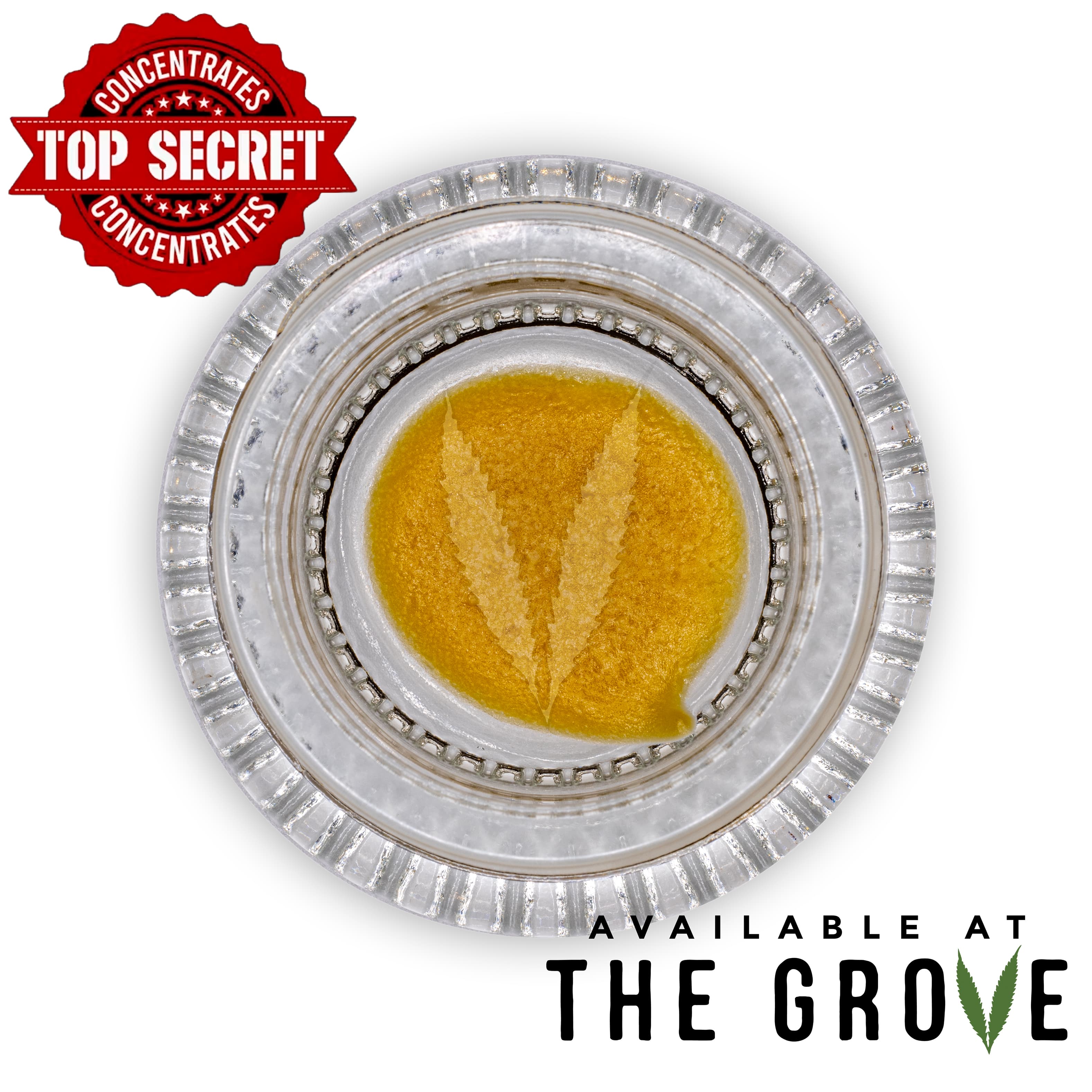 Top Secret SkyWalker OG Live Badder