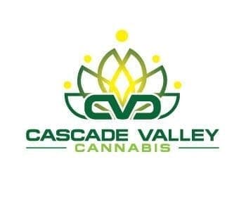 Cascade Valley Cannabis Pitch Black 10PK Joints (CVC)