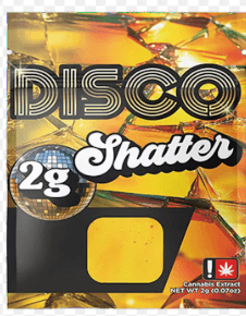 Disco Dabs Dolato