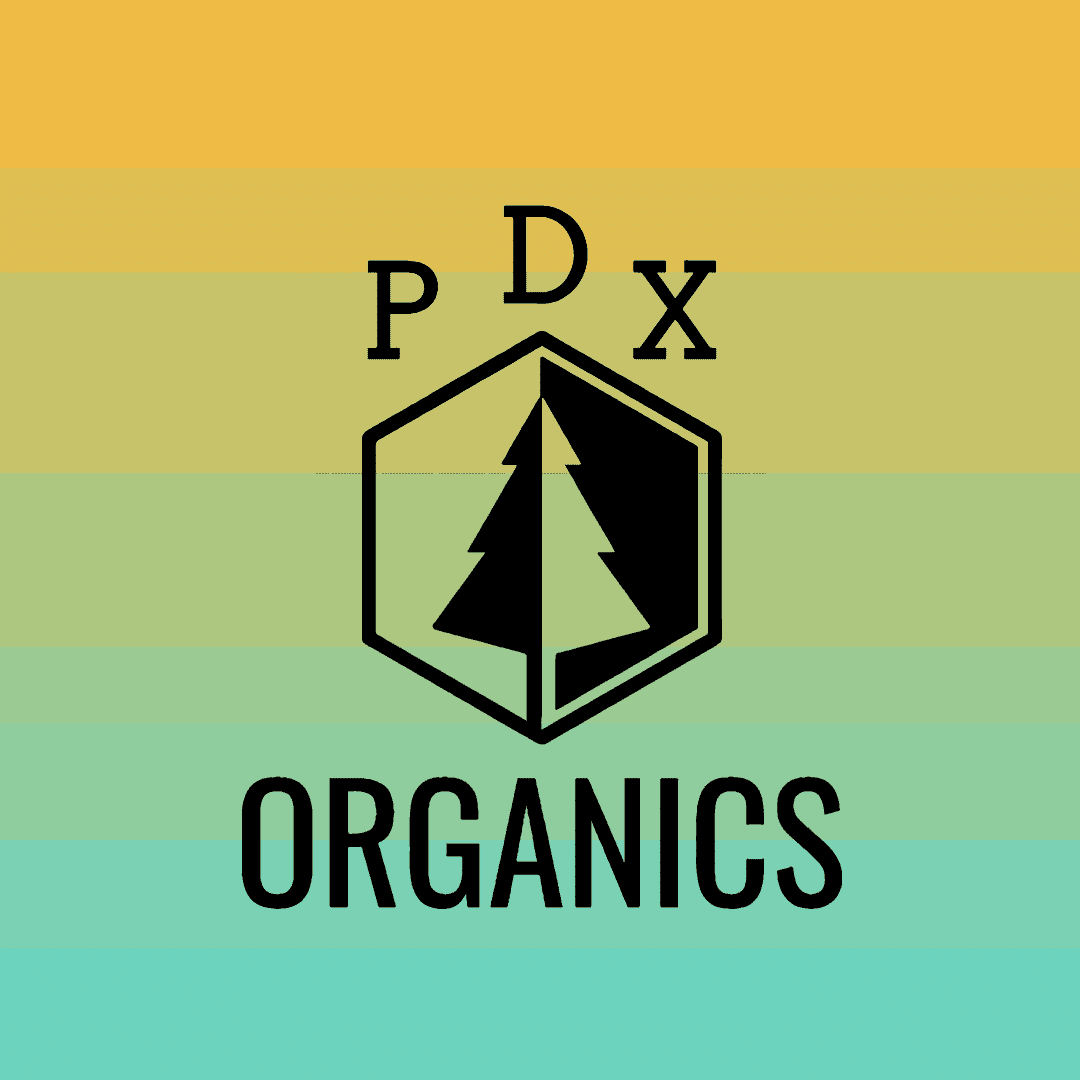 PDX Organics Orange Julius