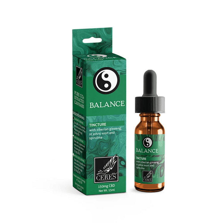 Ceres Tinctures