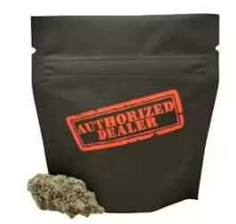 Authorized Dealers