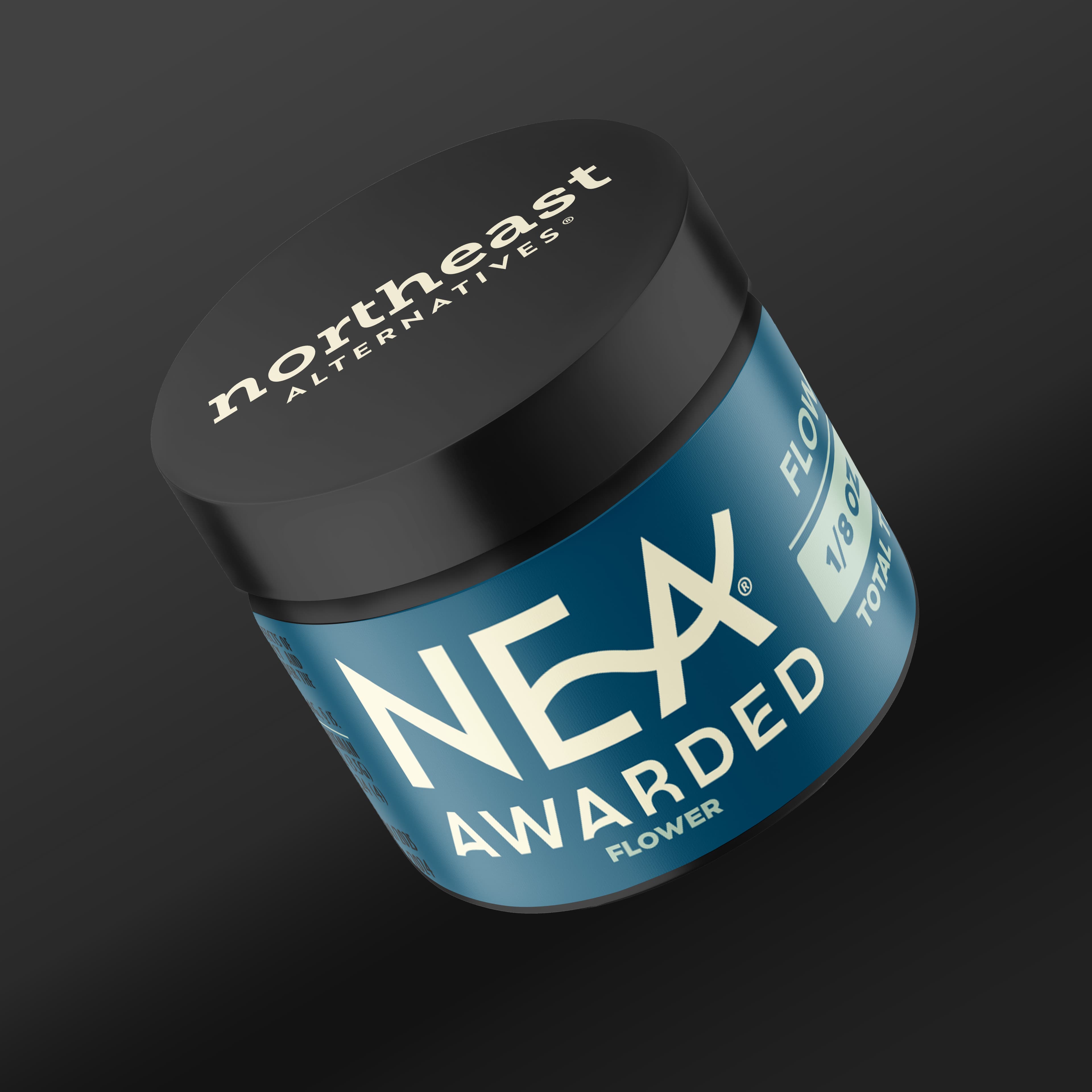 NEA Awarded Mandarin Cookies
