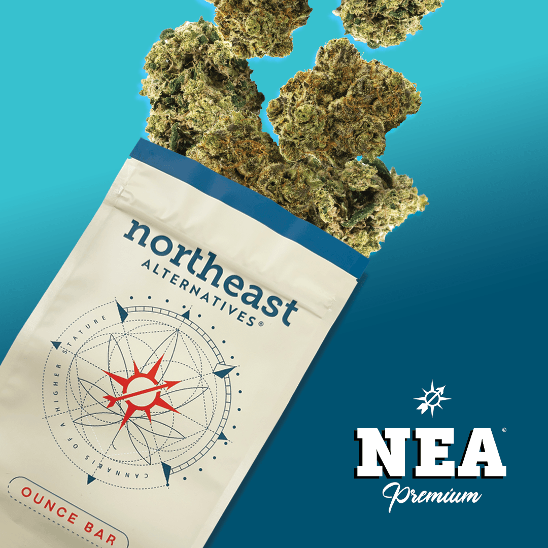 NEA Premium Garlicane Bulk (I)