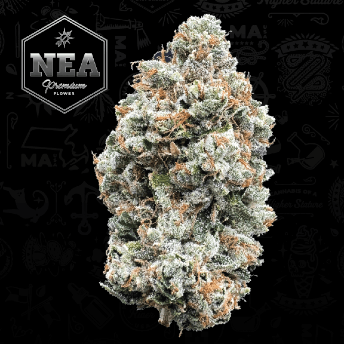 NEA Premium Sunburst #5 3.5g (S)