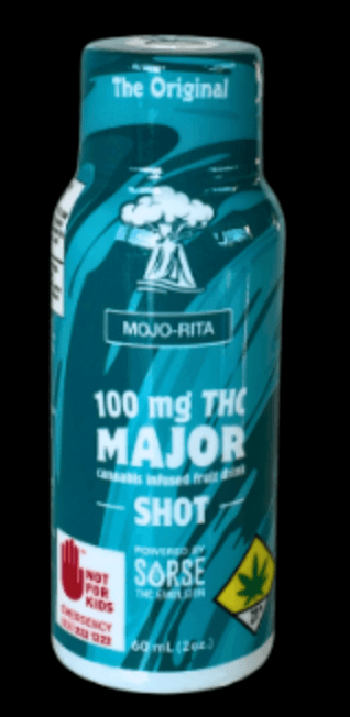 Evergreen Herbal Beverages