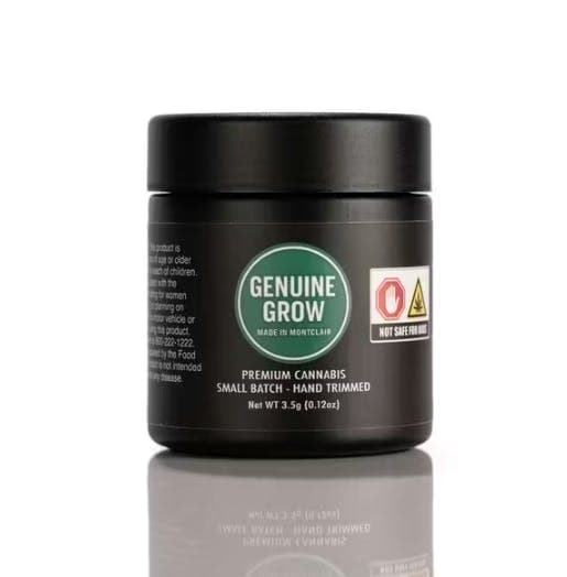 Genuine Grow Pre-rolls
