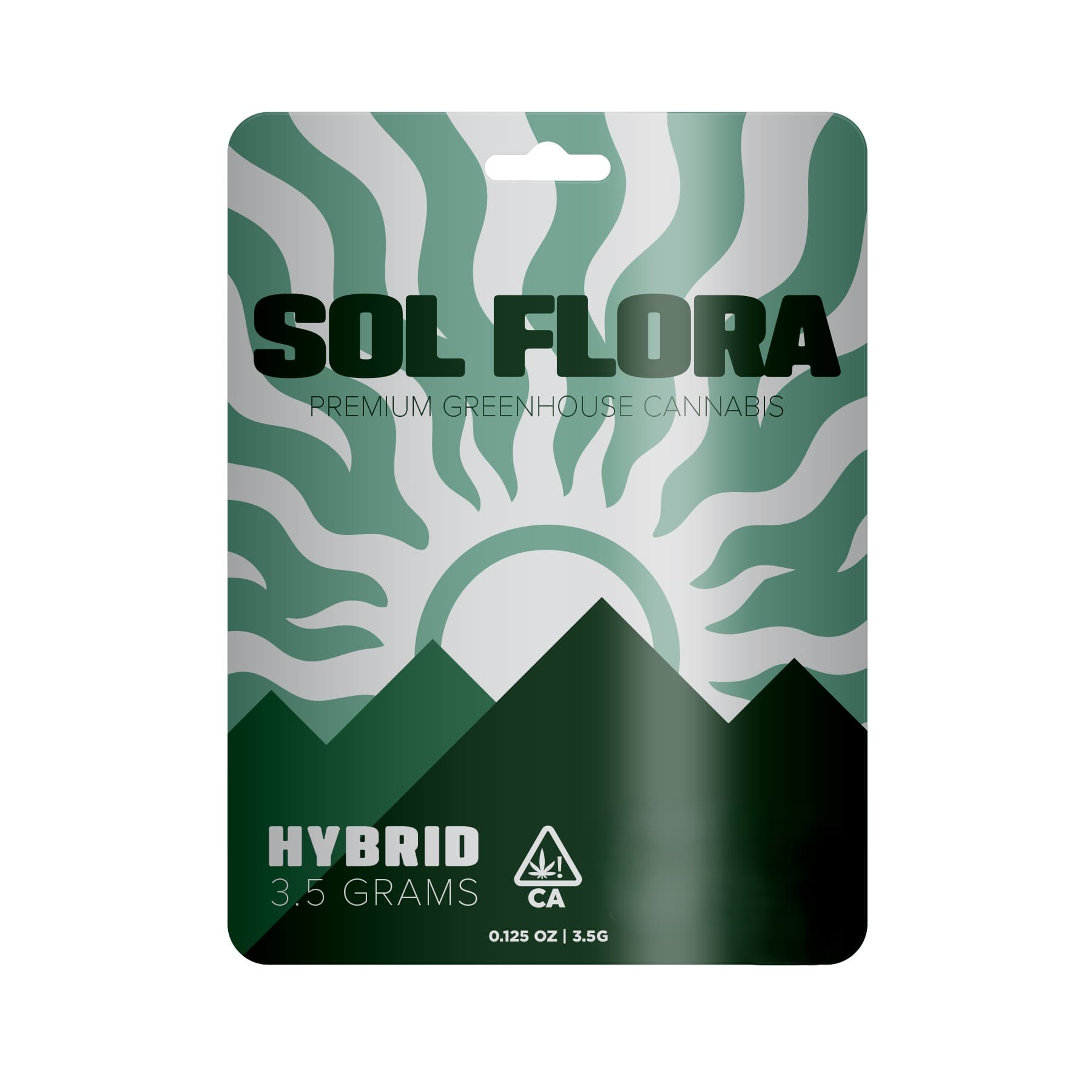 Sol Flora