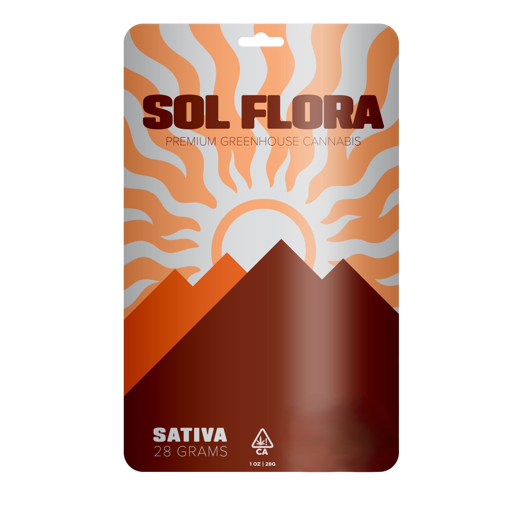 Sol Flora