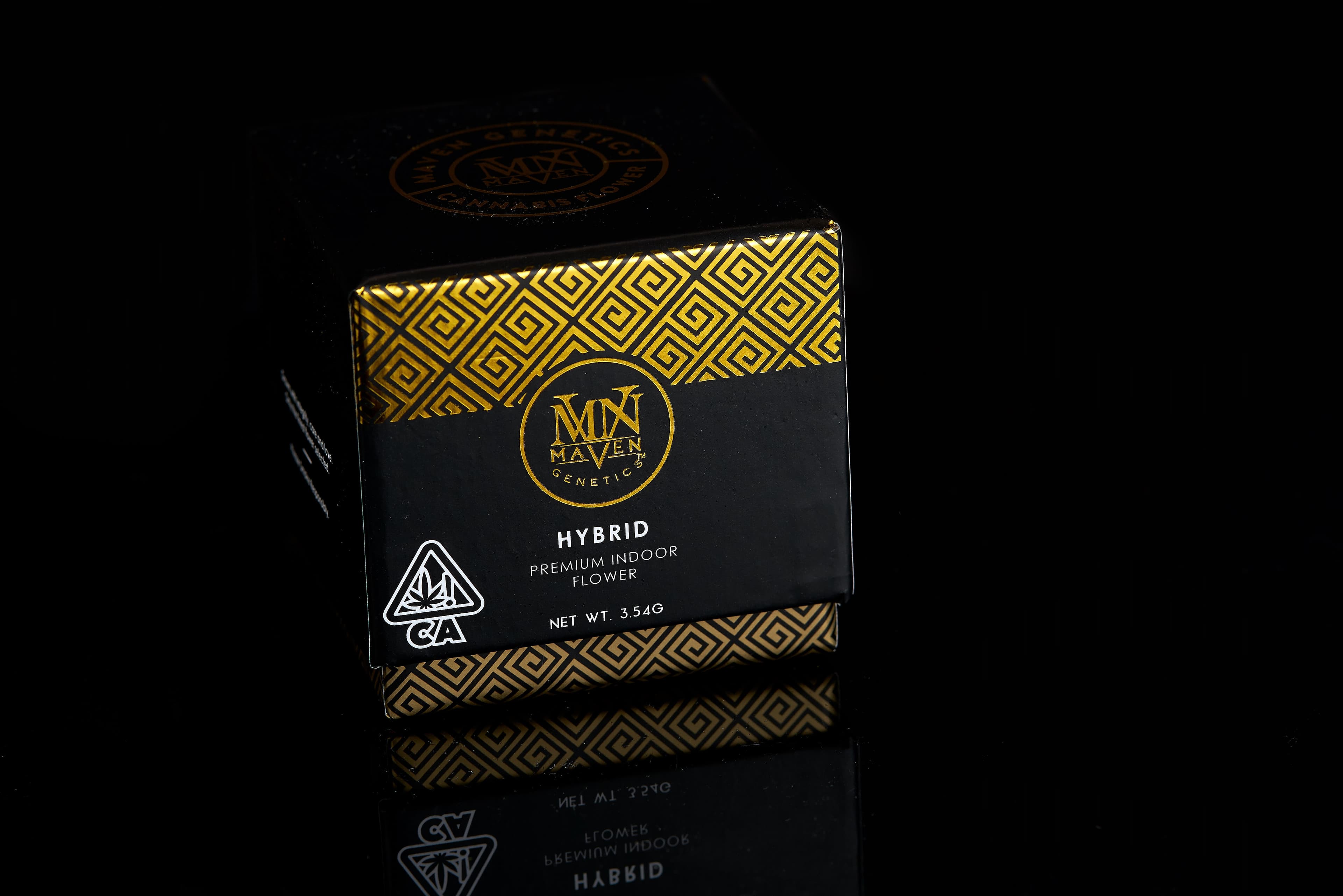 Maven (MVN) MVN | Flower 14g | H | Chem 51