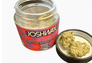 Josh Wax