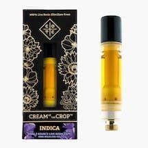 Cream Of The Crop (COTC) COTC | LR Cart 1g | I | First Class Funk