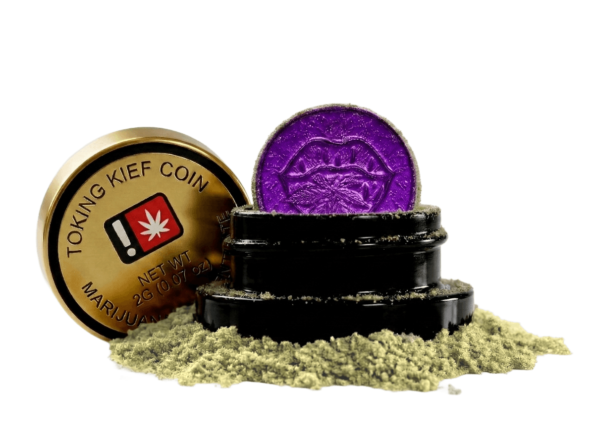Toking Farms