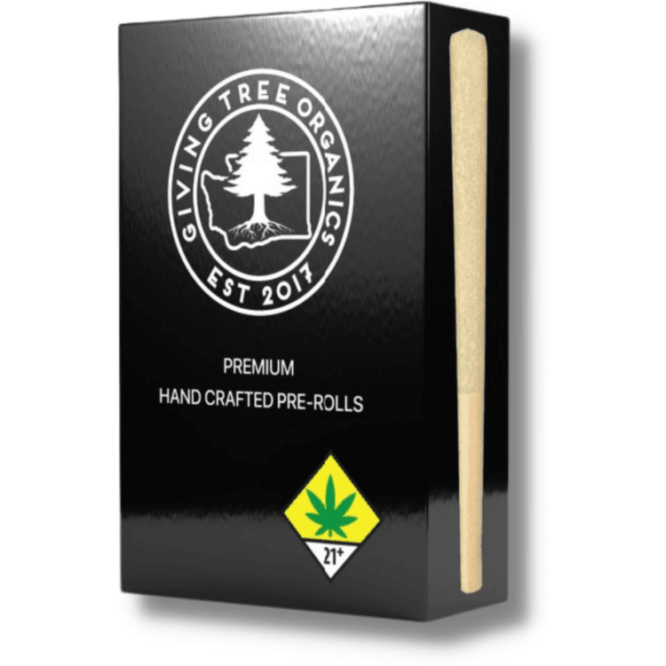 Giving Tree Organics