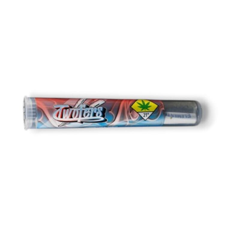 Twofers Zoy Sauce - PR 2pk