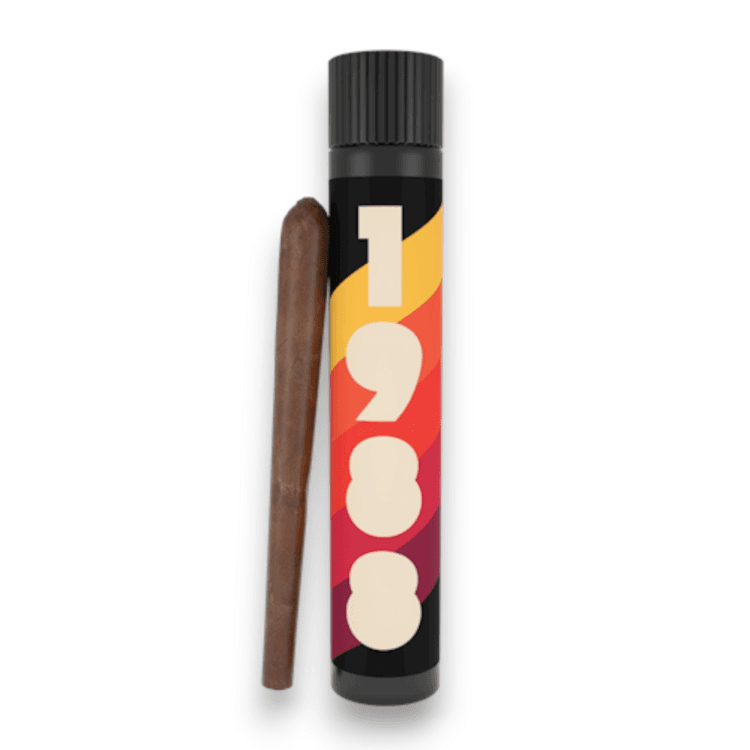 1988 Blunts