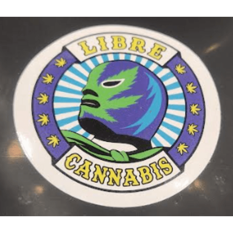Libre Cannabis