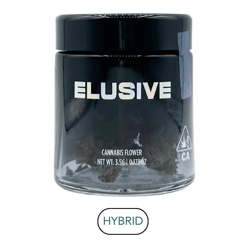 Elusive EAZE UP - 3.5 G