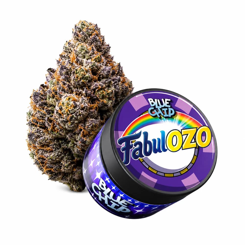Blue Chip Fabulozo