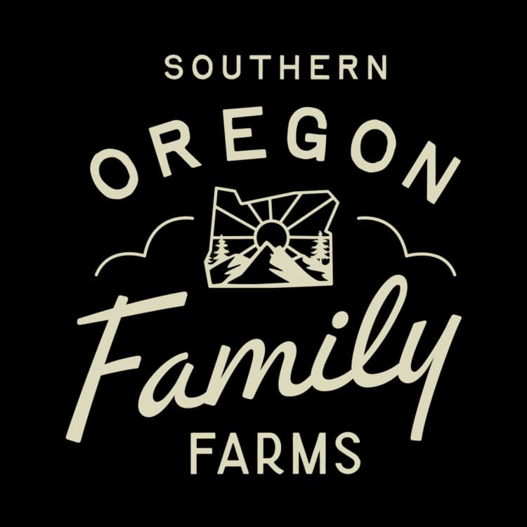 Southern Oregon Family Farms