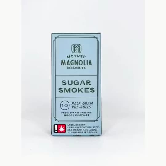 Mother Magnolia Cannabis Co.