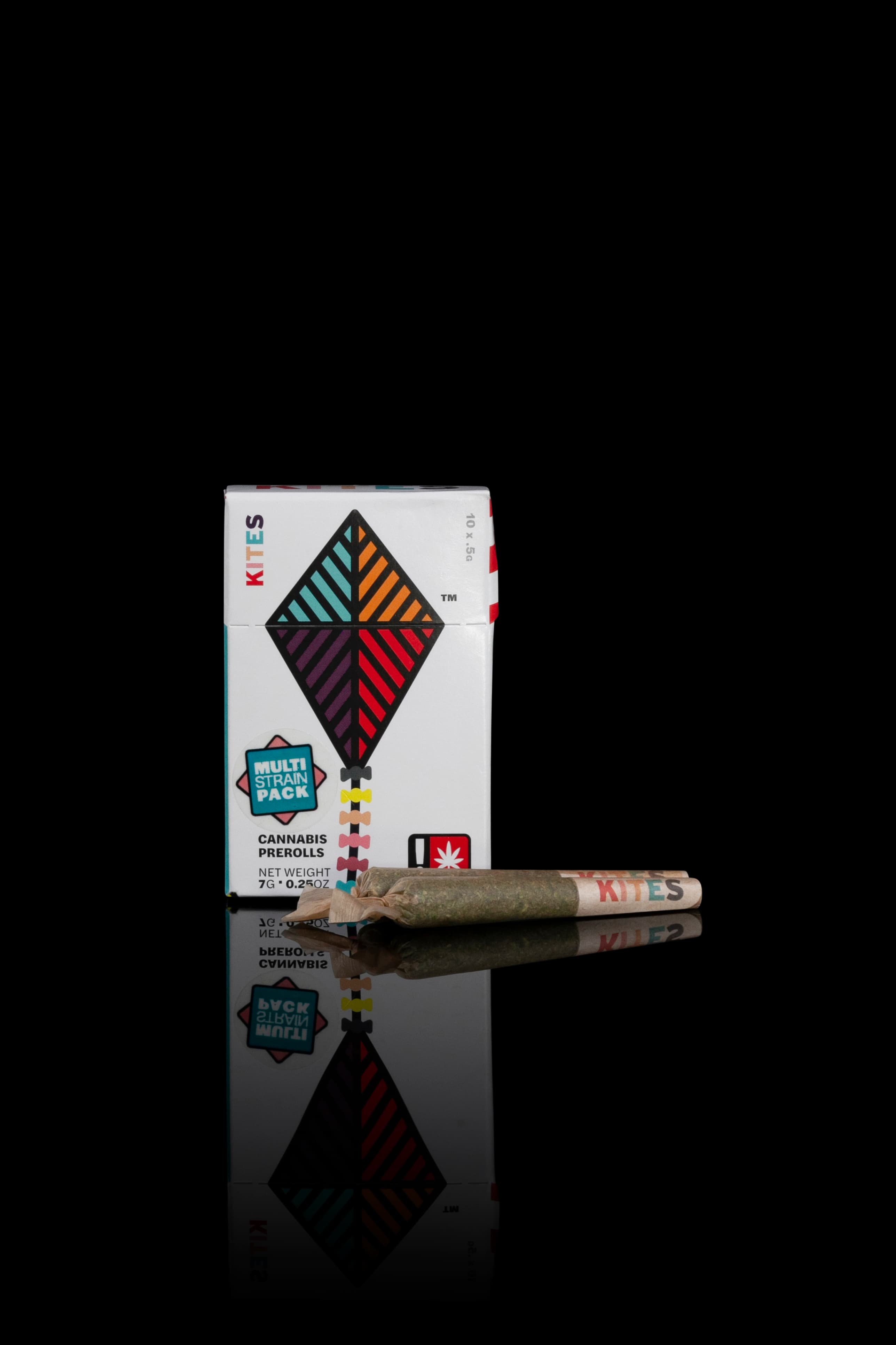 KITES Kites | HOOCH Preroll Pack