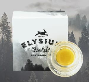 Elysium Fields Elysium Fields | TRACTOR FUEL Live Resin